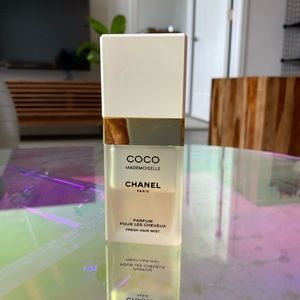 Coco CHANEL Perfume